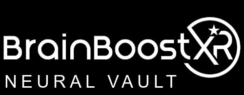 BrainBoostXR Neural Vault